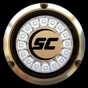 SCR-16 Great White