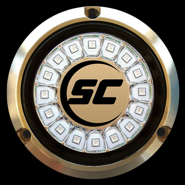 SCR-16 Great White