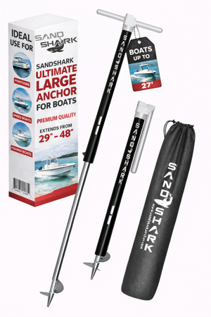 Ultimate Large Anchor