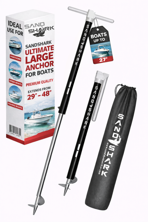 Ultimate Large Anchor