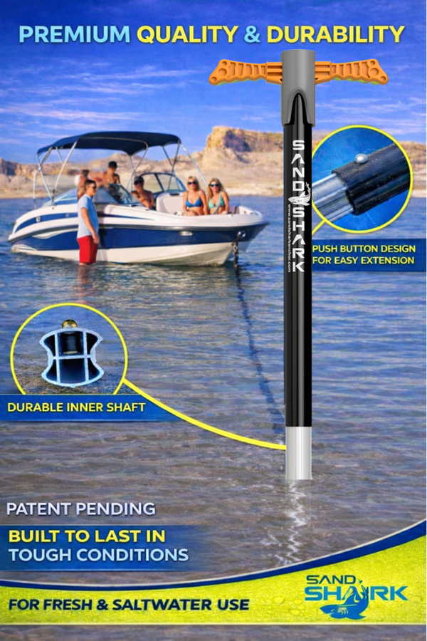 SuperSport 3.0 Anchor