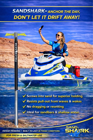 SuperSport 3.0 Anchor