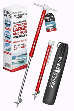 Ultimate Large Anchor