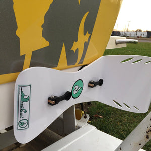 NautiCurl Wakesurf Wake Shaper