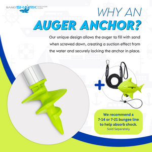 SuperSport 2.0 Anchor