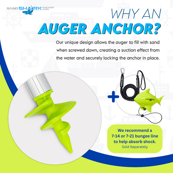 SuperSport 2.0 Anchor