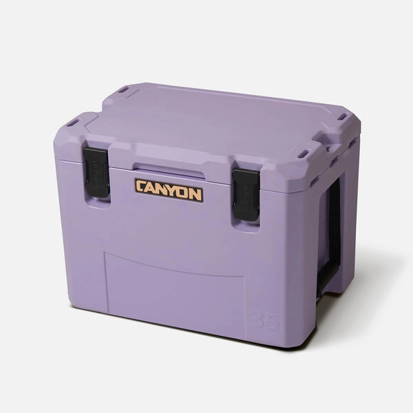 Outfitter 35qt V2 Cooler - Your Boating Adventure Game-Changer