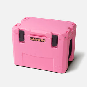 Outfitter 35qt V2 Cooler - Your Boating Adventure Game-Changer