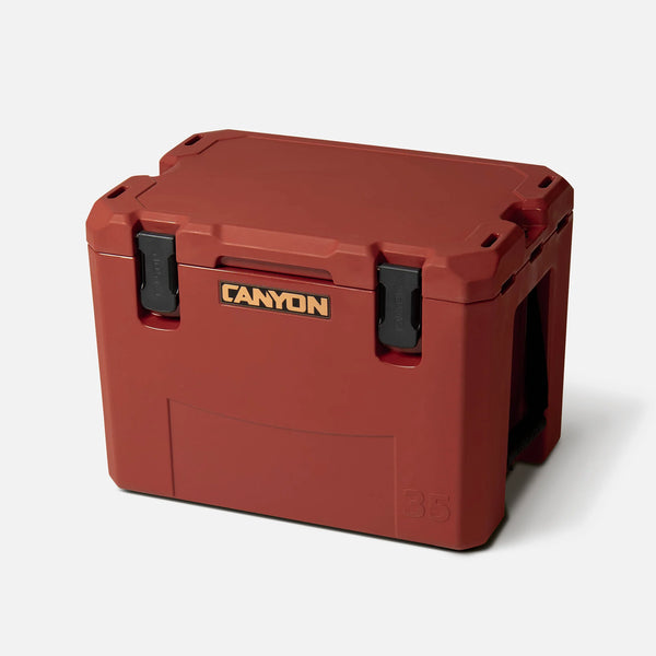 Outfitter 35qt V2 Cooler - Your Boating Adventure Game-Changer