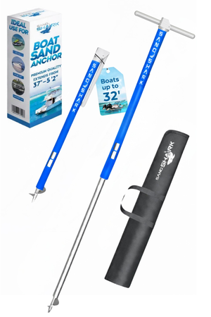 Ultimate XL 3.0 Anchor
