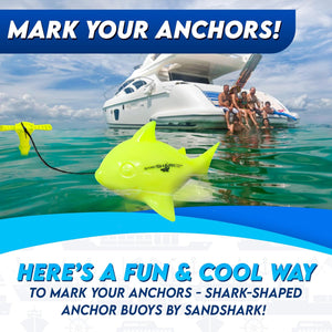 Jet Ski Anchor Kit with Dry Bag & Buoy