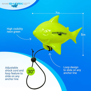 Jet Ski Anchor Kit with Dry Bag & Buoy