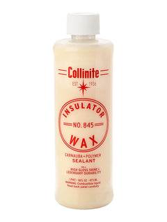 Collinite 845 Insulator Wax (16 oz)