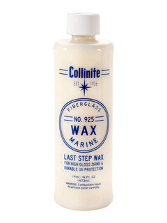 Collinite 925 Fiberglass Marine Wax (16 oz)
