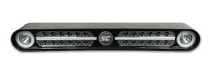 Eagle Ray black housing