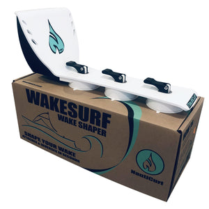 FLEX Wake Shaper Surf Gate