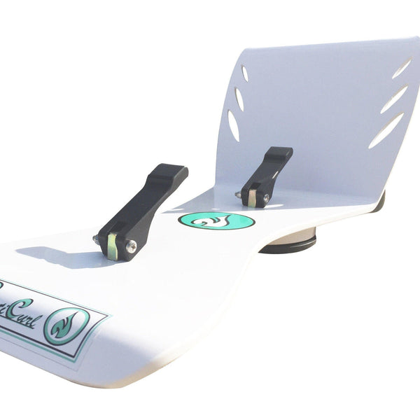 NautiCurl Wakesurf Wake Shaper