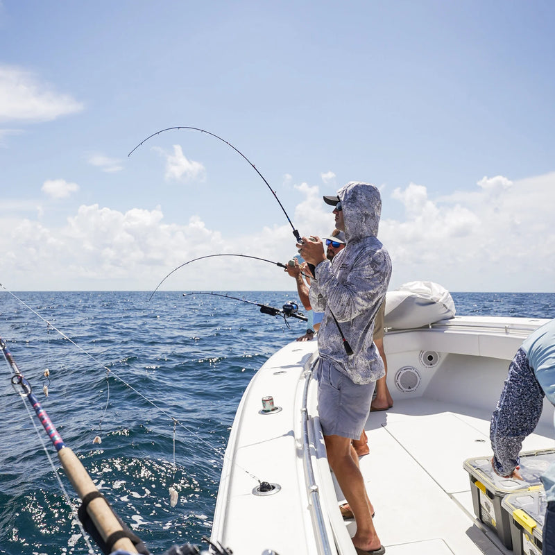 Beginner Tackle Guide